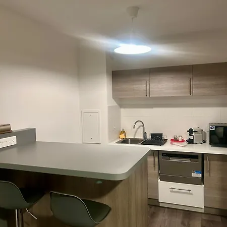 Appartamento Central Disney Apartment *