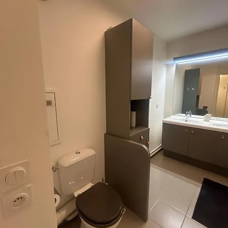 Central Disney Apartment *