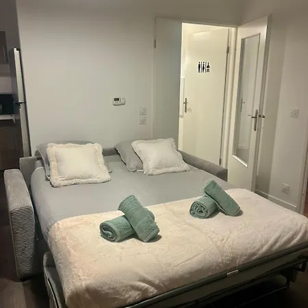 Central Disney Apartment