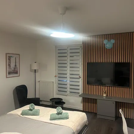 Central Disney Apartment Appartamento *