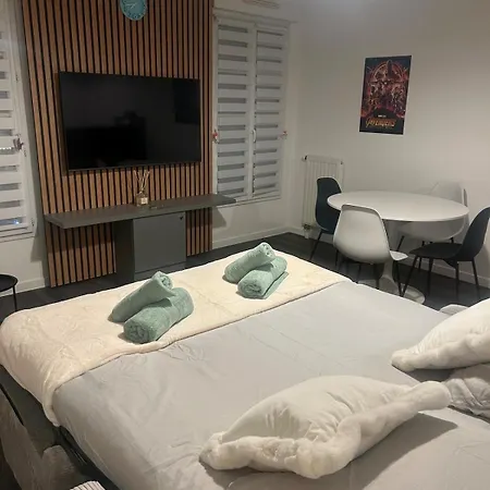 Central Disney Apartment Appartamento