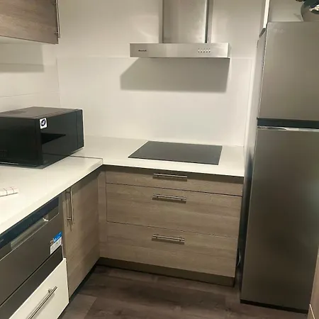 Central Disney Apartment