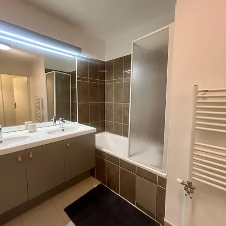 Central Disney Apartment Appartamento *