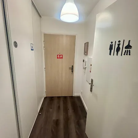 Central Disney Apartment *